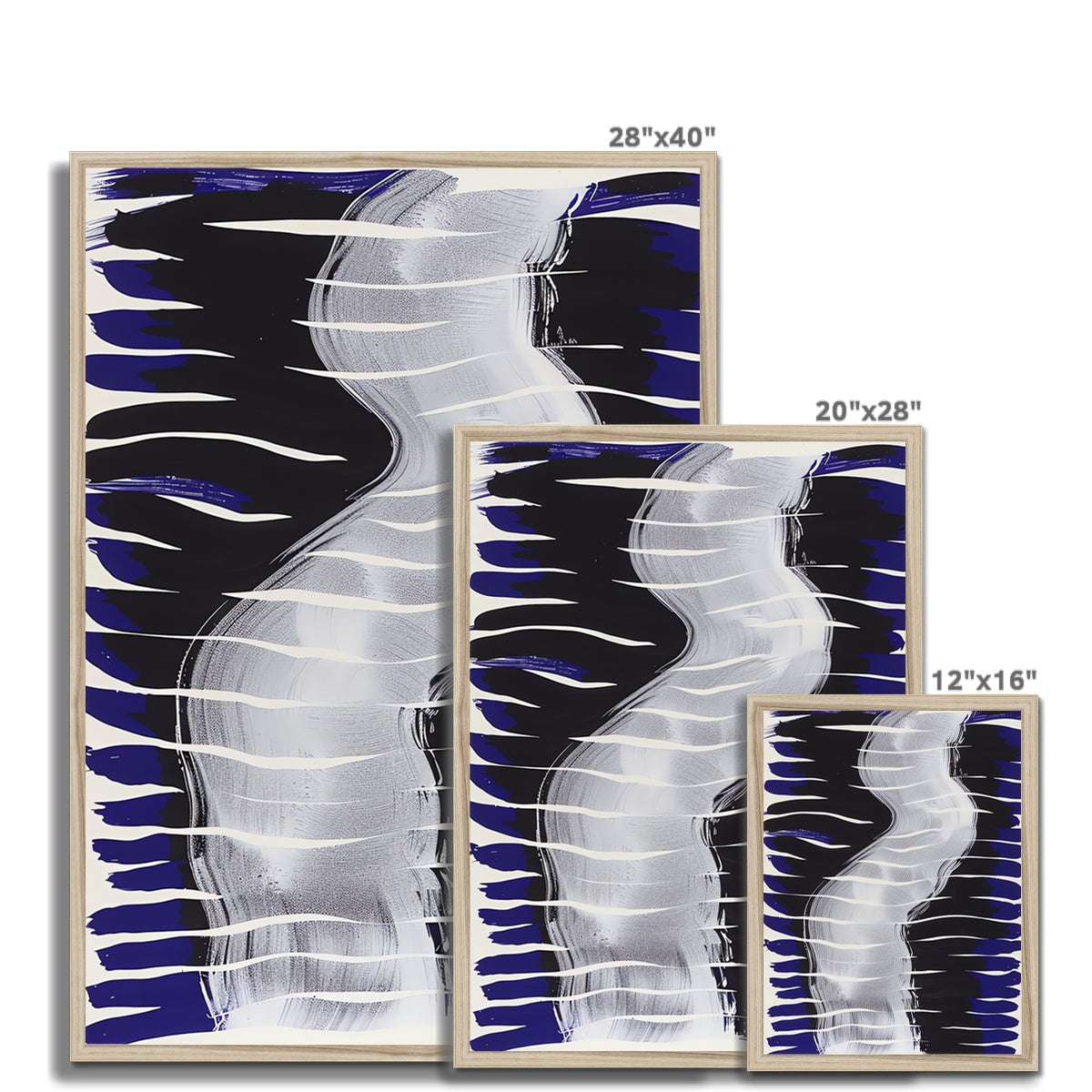 "Ghost" Fine Art Print